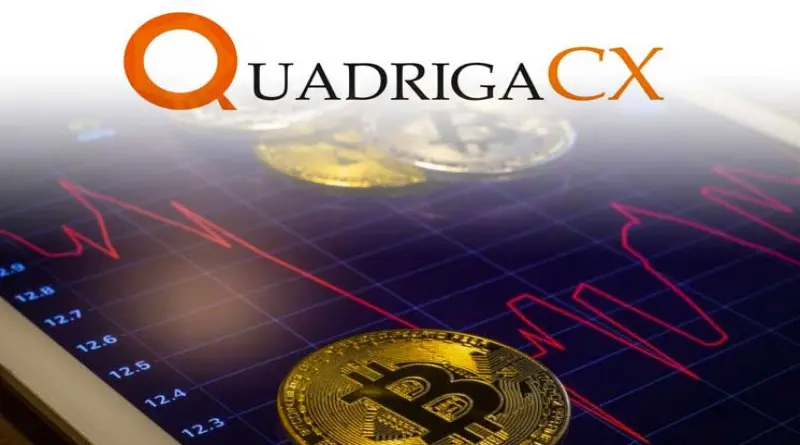QuadrigaCX pénz