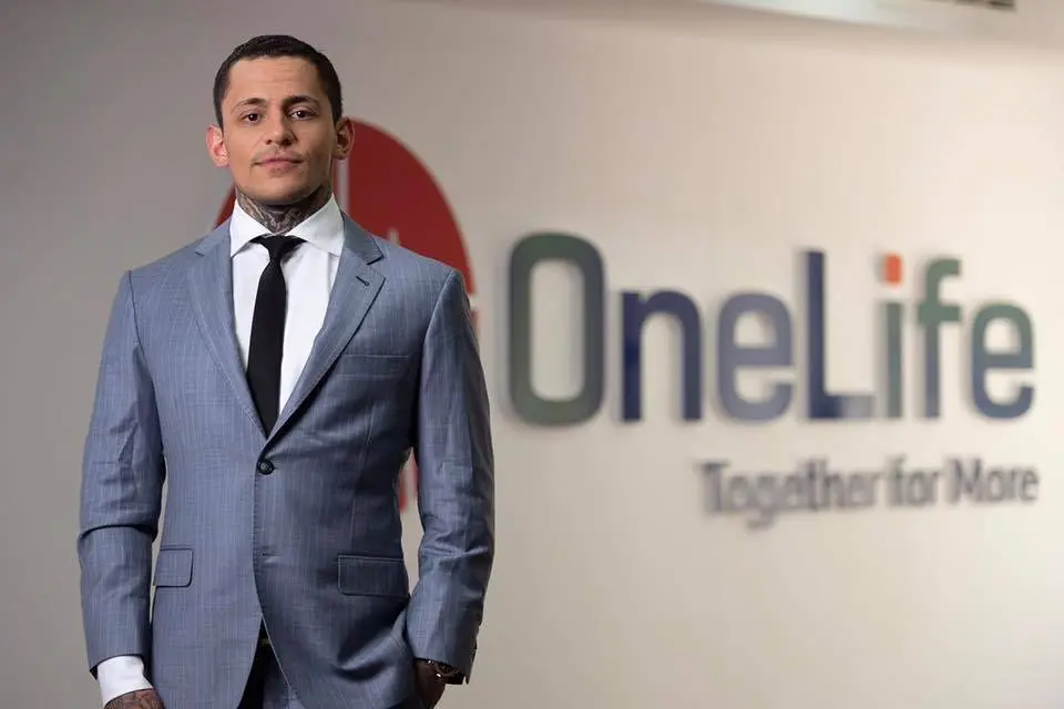 onecoin perben