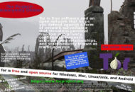 Már 9 kriptóban fogad adományt a TOR projekt