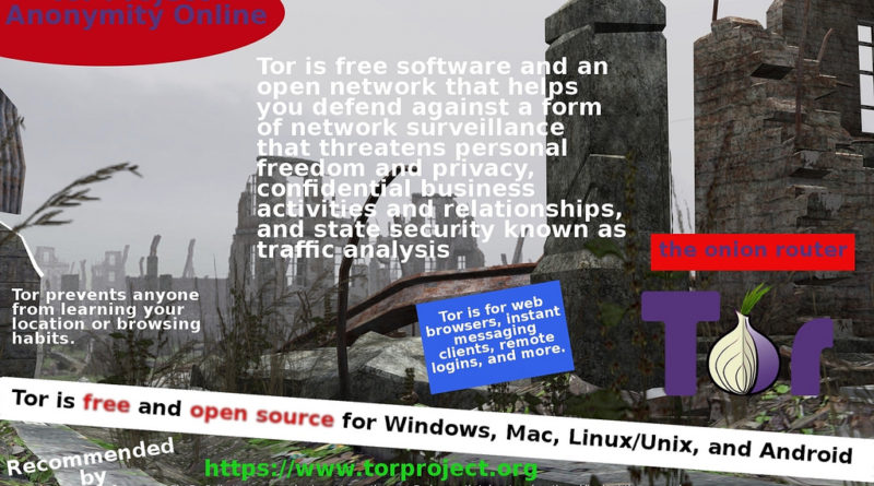 Már 9 kriptóban fogad adományt a TOR projekt