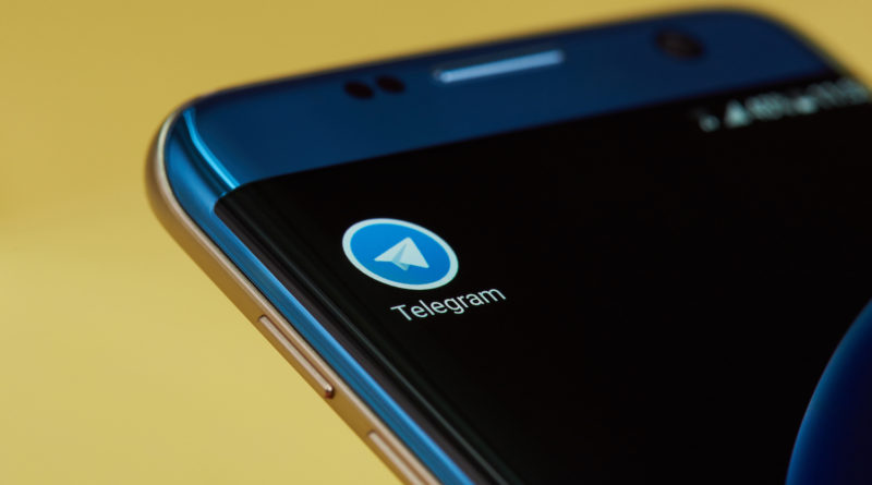 Már lehet szöszmötölni a Telegram Gram token tárcájával