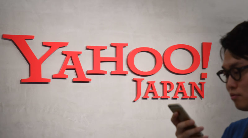 Májusban indul a Yahoo! Japan kriptotőzsdéje