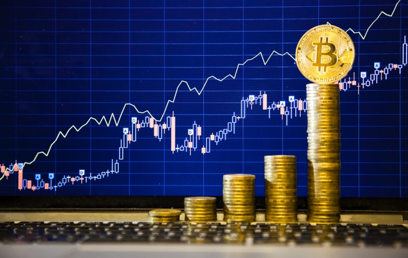medvepiac, BTC, fellendülés