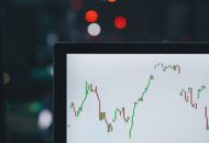 bitcoin napi kereskedési volumen