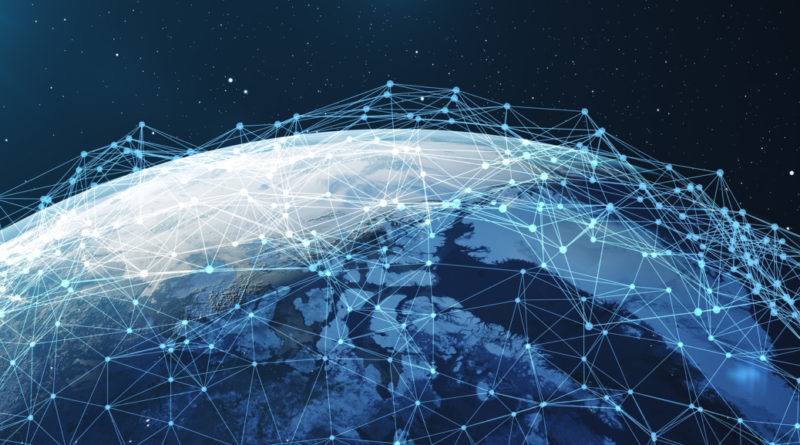 Ethereum alapító: 10-20 év múlva a világ gazdasága blokkláncon fog futni