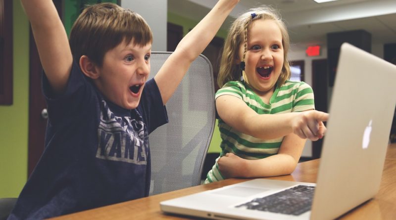 Gyermekek és a cyberbullying – Legyen minden nap a biztonságos internet napja