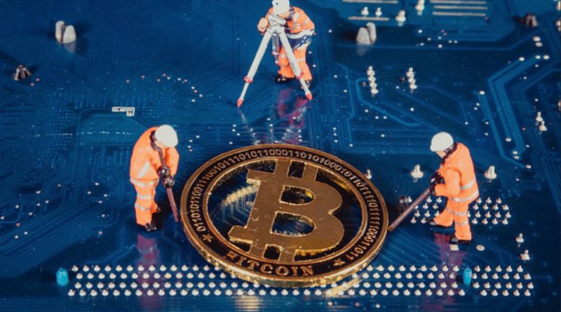 Blockstream CSO: a Bitmain adóssága egyre magasabbra tornyosul