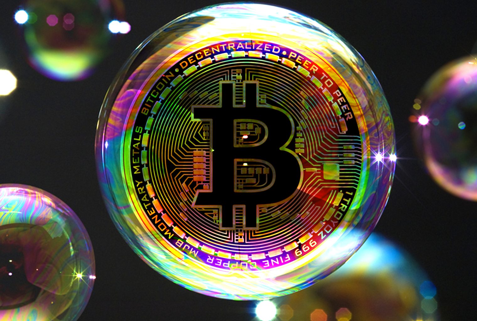 Bitcoin kereskedési rendszer