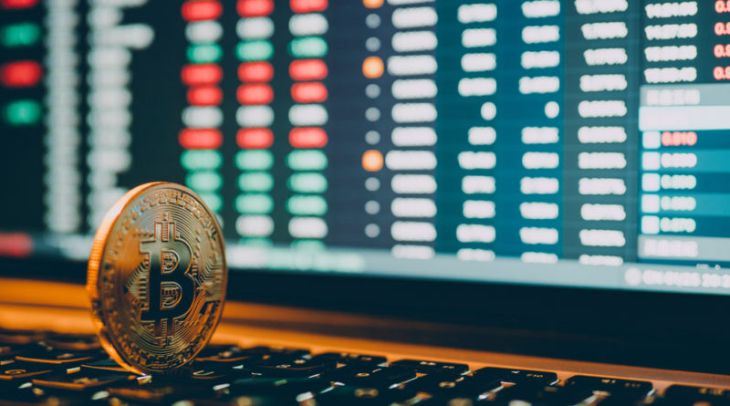 Egy startup évi 30% hozamot kínál azért, hogy tartsd a kriptód