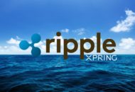 Xpring 26 milliárd forintot szán a Ripple az XRP ökoszisztéma kialakítására