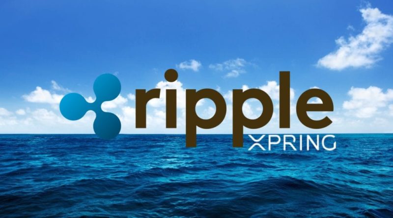 26 milliárd forintot szán a Ripple az XRP ökoszisztéma kialakítására