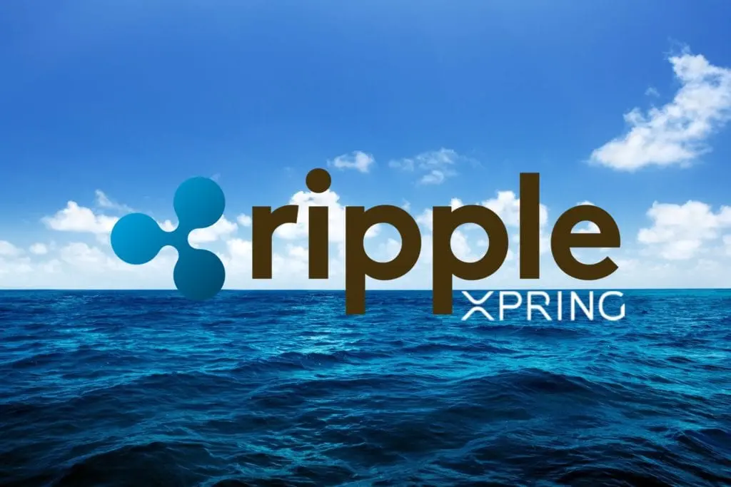 Xpring 26 milliárd forintot szán a Ripple az XRP ökoszisztéma kialakítására