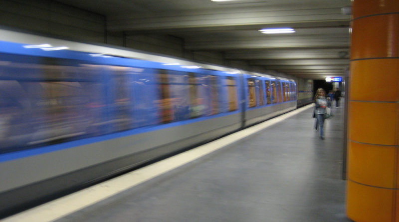 Kijev fontolóra veszi a bitcoin bevezetését a helyi tömegközlekedésnél