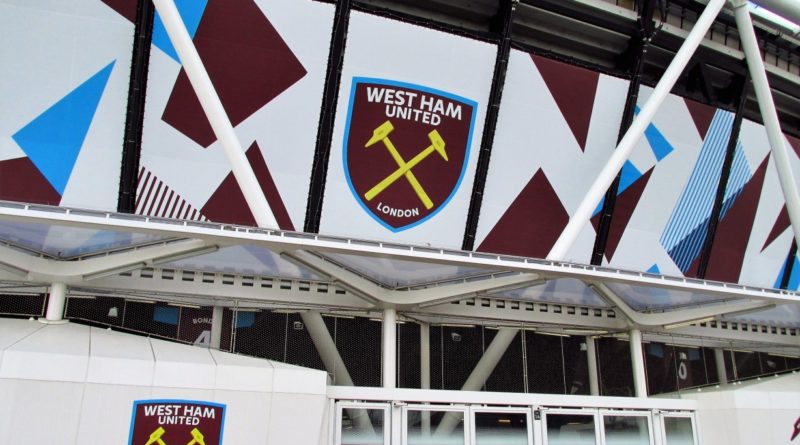 Focirajongók figyelem: a West Ham is saját szurkolói tokent indít