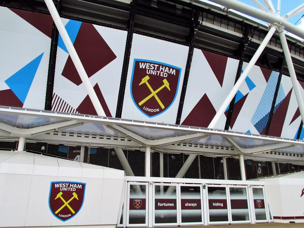 Focirajongók figyelem: a West Ham is saját szurkoló tokent indít