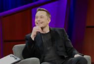 Elon Musk: „A Dogecoin a kedvenc kriptóm”