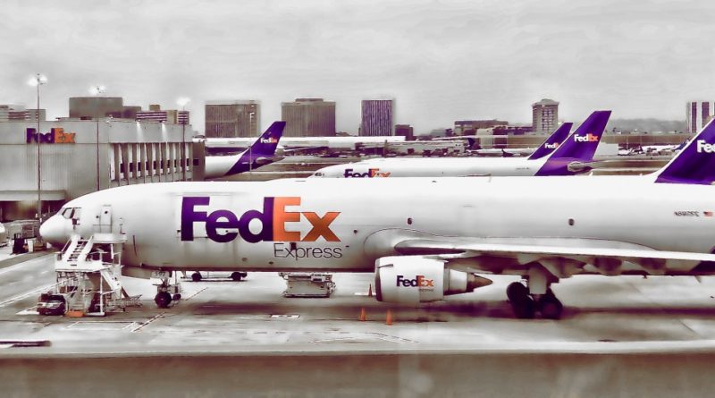 A FedEx egységes blokklánc-rendszert akar a nemzetközi szállítás javítására