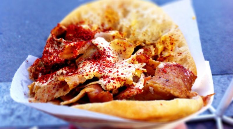 Kebab bitcoinért: a lehetőség már megvan, de hány ember akar valójában élni vele most?