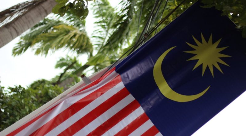 A kínai kormány támogatja a maláj „blokklánc város” megépítését