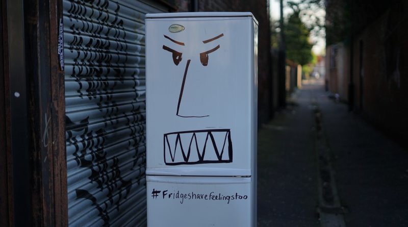 A Bosch és a Wien Energie blokklánc vezérelte hűtőt mutatott be