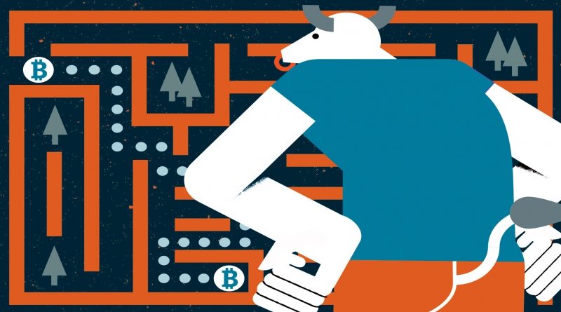 Blockchain adoptáció – mi tart ilyen sokáig?