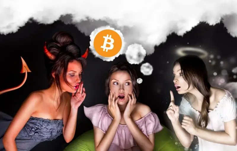 A bitcoin vásárlás iránti érdeklődés utólag követi a legnagyobb kriptopénz árának felfutását, ami újfent azt jelzi, a kollektív bölcsességre (értsd: Google Trendek) ne hagyatkozzunk mikor befektetésről van szó.