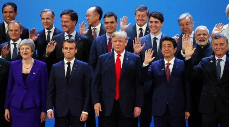 Júniusban kriptopénz pénzmosási és terrorizmus finanszírozási szabályozást fogadhatnak el a G20 országok