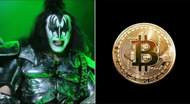 Mit gondol a KISS frontembere a bitcoinról?