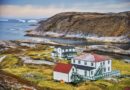 Zsákszámra érdeklődnek a bitcoin bányász a befektetők a kanadai Labrador tartományban köszönhetően a hűvös éghajlatnak és olcsó vízenergiának.