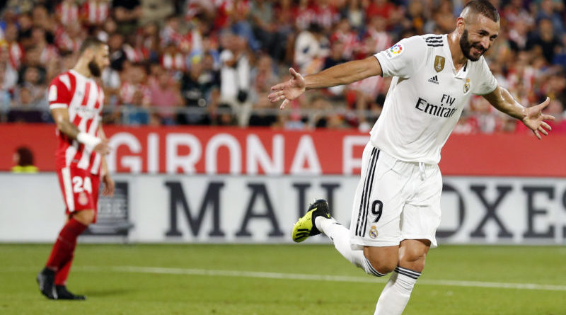 A Real Madrid is a blokkláncban látja a jövőt