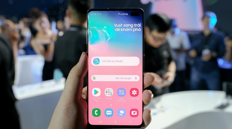Samsung Tron partnerség: Könnyebb lesz Samsungokra TRON dappokat fejleszteni Samsung Tron partnerség: Könnyebb lesz Samsungokra TRON dappokat fejleszteni