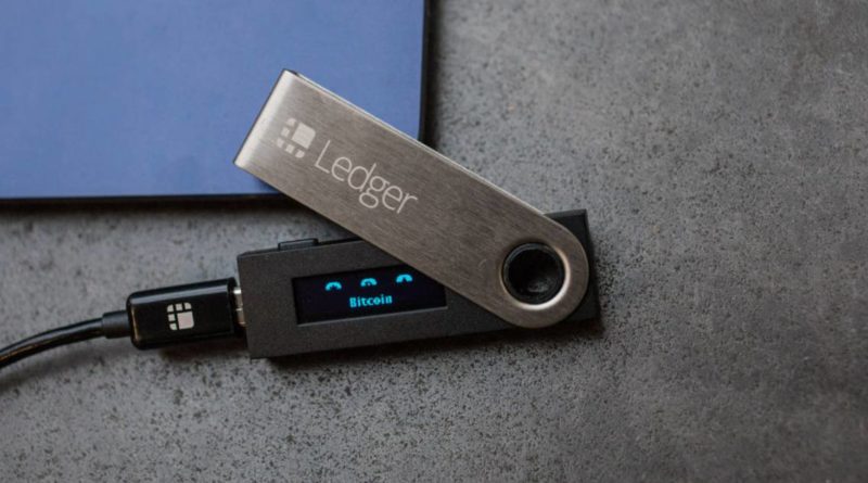 A Samsung bevásárolta magát a Ledger startupba