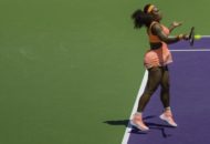 Serena Williams, a teniszvilág legismertebb csillaga egy Instagram bejegyzésben tette közzé, hogy befektetett a Coinbase amerikai kriptotőzsdébe.