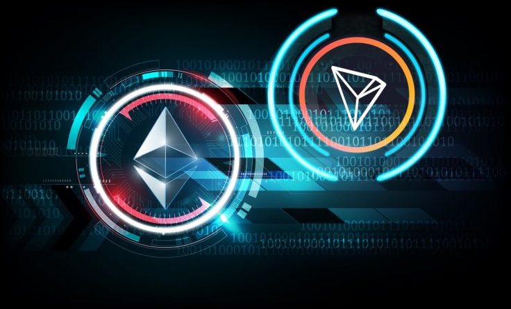 Justin szerint partnerségre léphet a Tron és az Ethereum