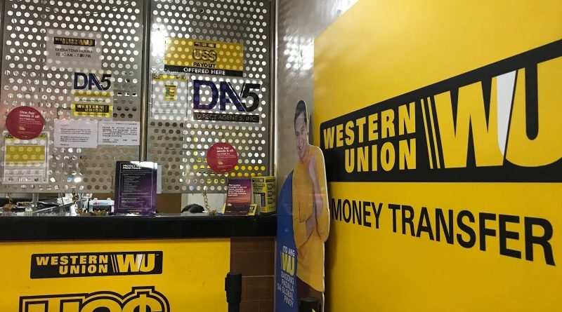 A Western Union kriptopénz tárcaszolgáltatóval kötött partnerséget