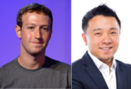 Zuckerberg vs Wei Zhou