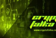 bitcoin CryptoFalka