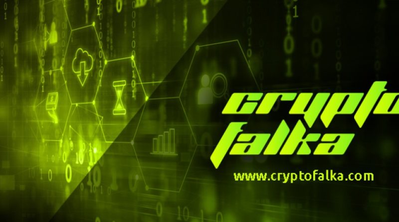 Áprilisi Bitcoin kilövés CryptoFalka szemmel