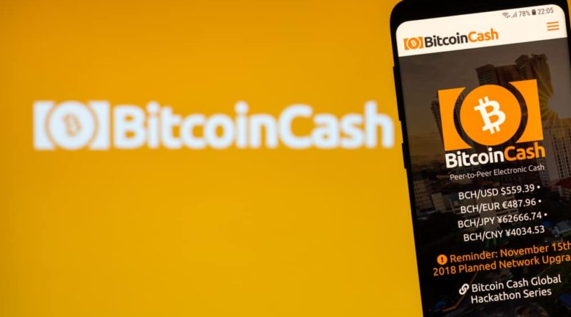Ismeretlen bányász közel jár az 51%-os bitcoin cash hashrátához