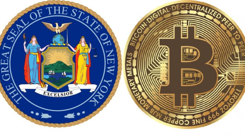 A Bitstamp megkapta a BitLicense-t