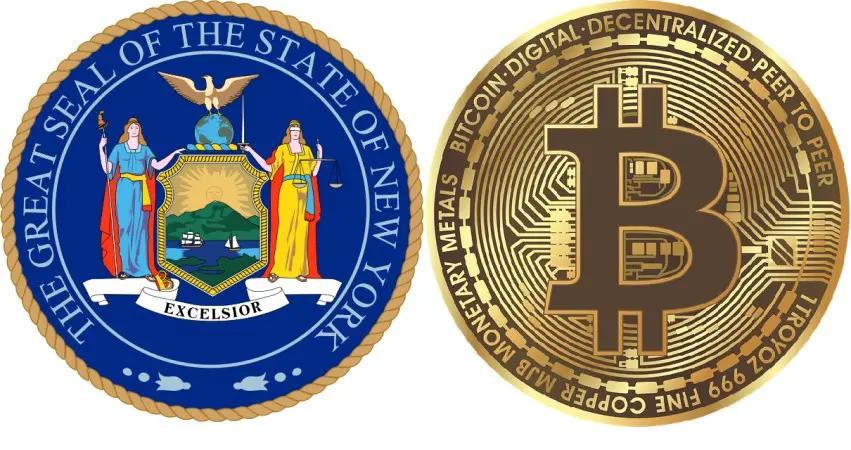 A Bitstamp megkapta a BitLicense-t