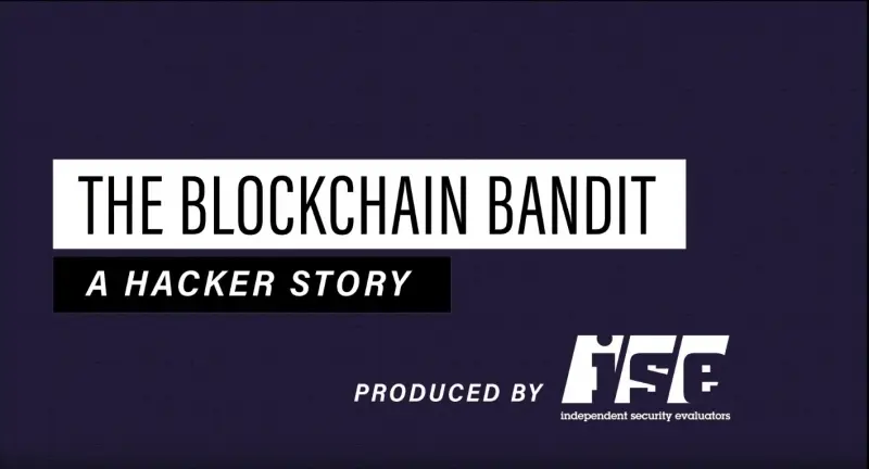 A blokklánc bandita: hogyan lehet 700+ aktív privát kulcsot visszafejteni hack nélkül