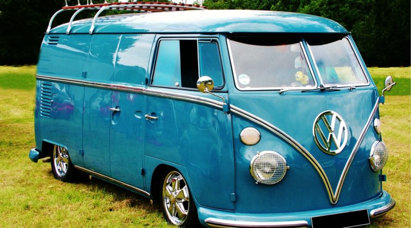 A VW is elkezdi alkalmazni az IBM blokkláncát