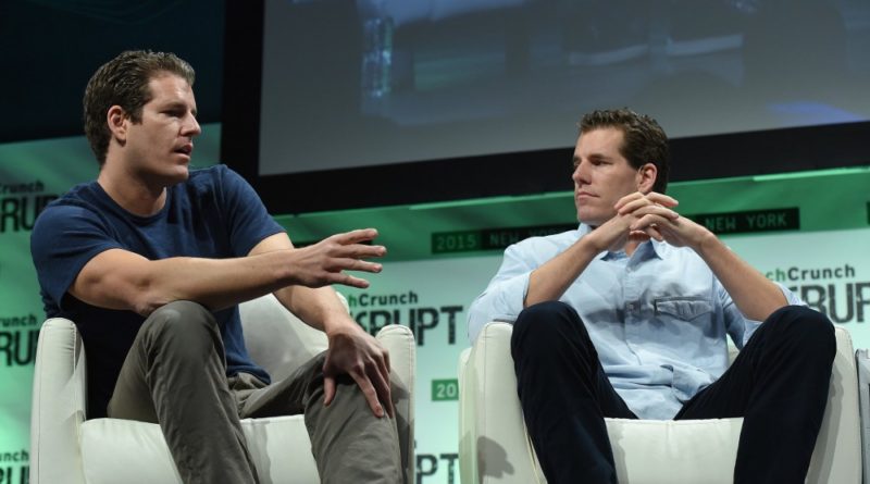 A Winklevoss ikrek versenyt hirdetnek: 1 BTC ütheti a nyertes markát