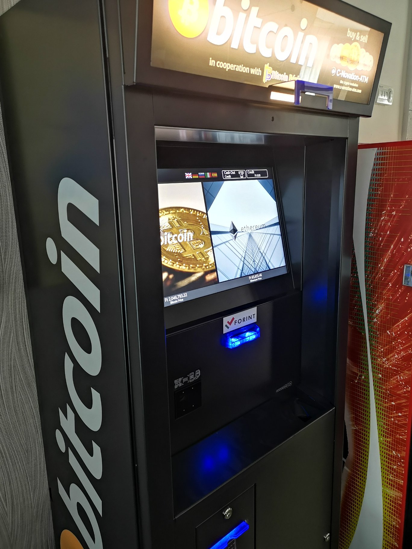 Hogyan indítsd be a Bitcoin ATM üzletedet? BitcoinBázis