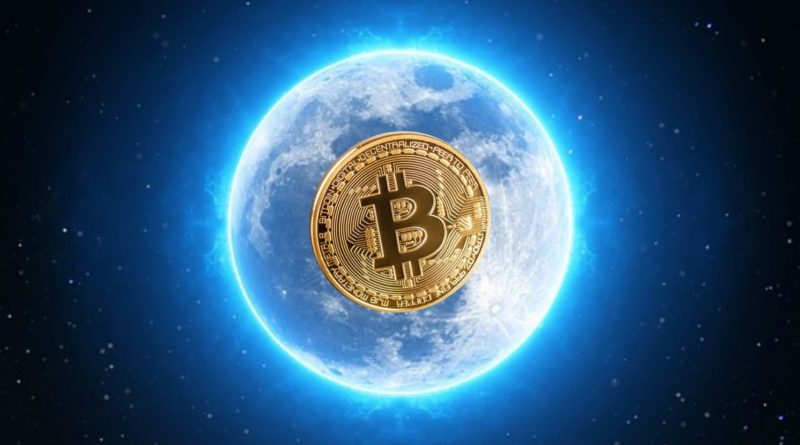 Semmi lesz a következő Bitcoin ralihoz képest a 2017-es buborék