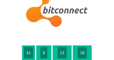 Megáll az ész! Indul a Bitconnect 2.0?