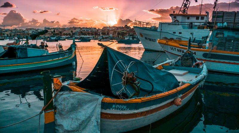 Blokkláncra költözik a máltai cégregiszter