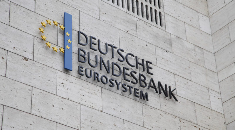 Deutsche Bundesbank elnök: kockázatosak a kriptopénzek Deutsche Bundesbank elnök: kockázatosak a kriptopénzek