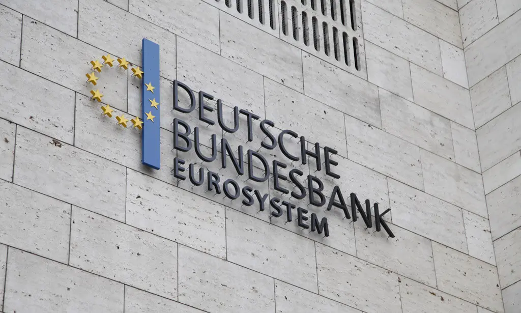 Deutsche Bundesbank elnök: kockázatosak a kriptopénzek